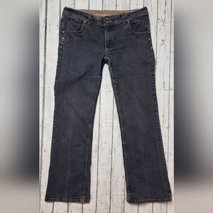 B.U.M. Equipment Jeans Flare Bootcut vintage